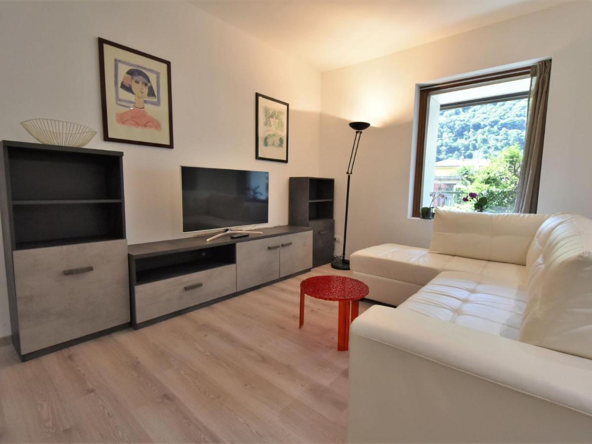 Apartment La Casa Di Lara By Interhome Morbegno Eksteriør bilde