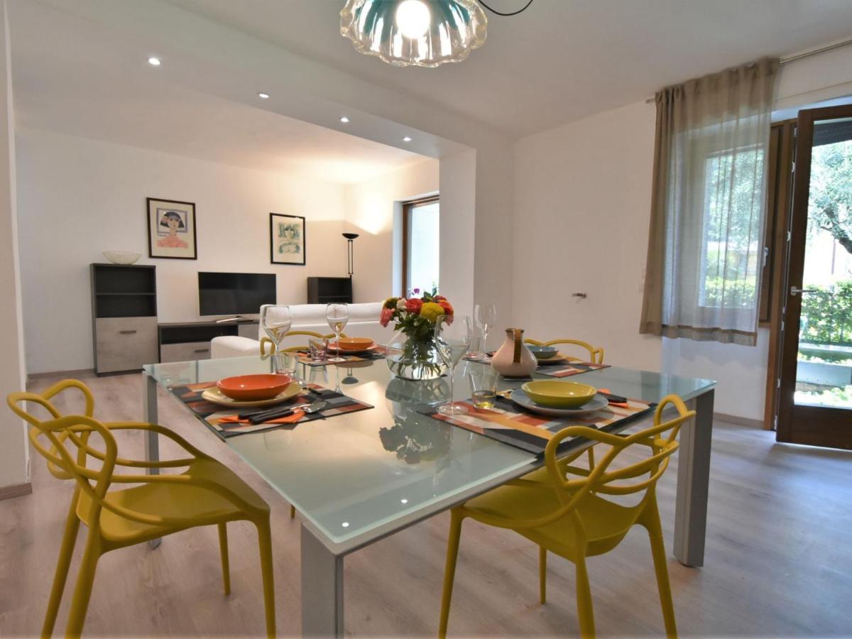 Apartment La Casa Di Lara By Interhome Morbegno Eksteriør bilde