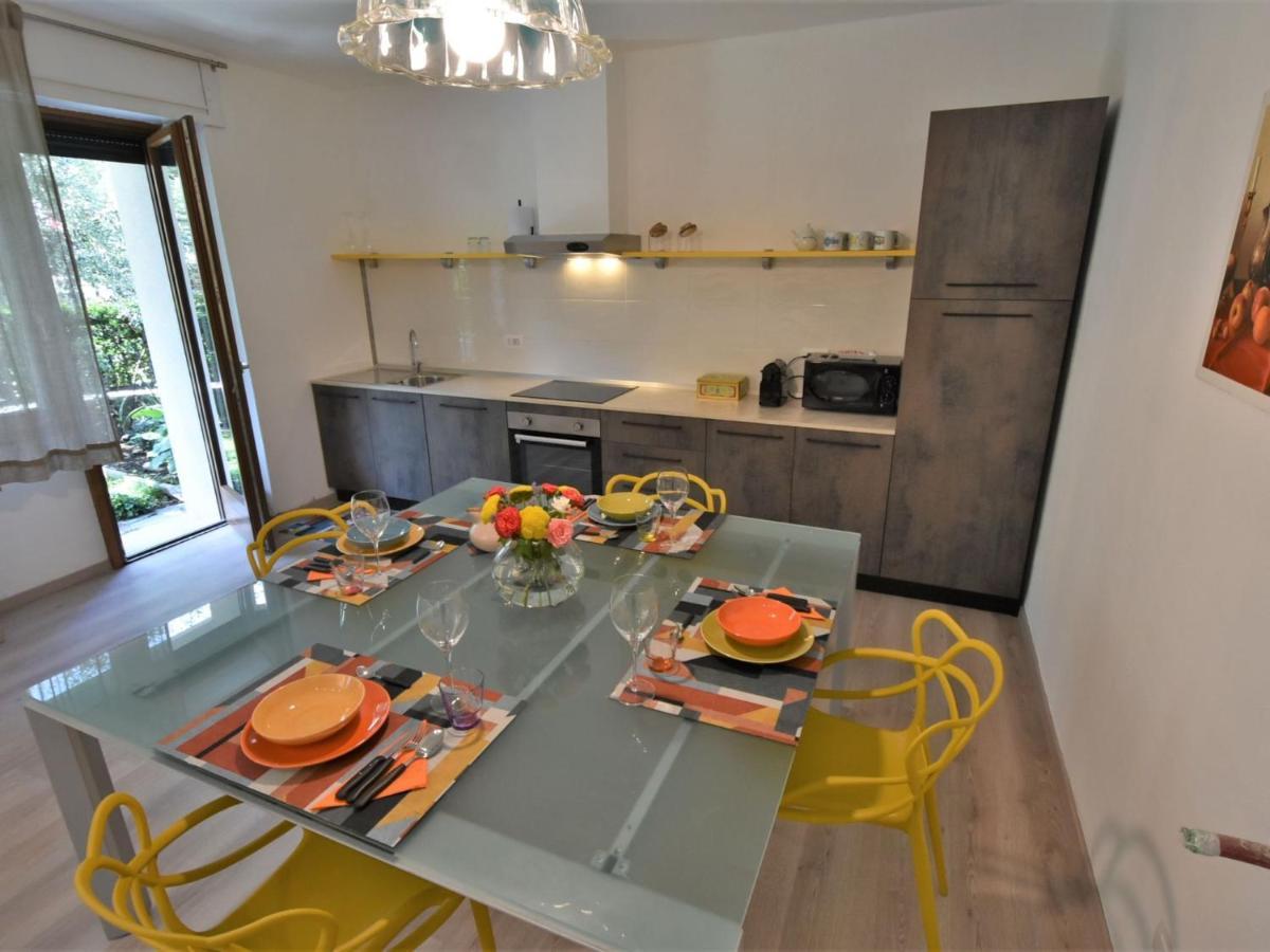 Apartment La Casa Di Lara By Interhome Morbegno Eksteriør bilde