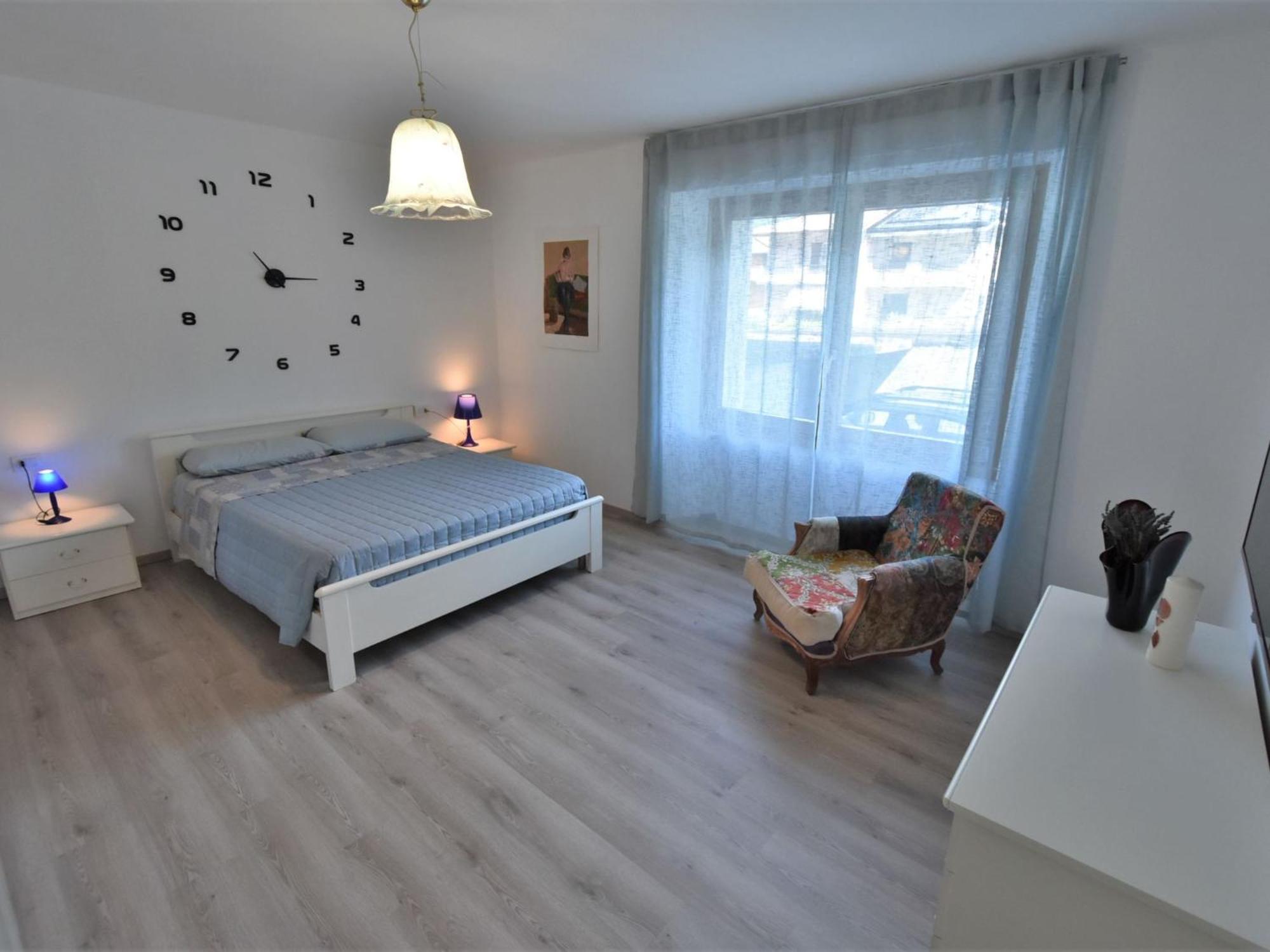 Apartment La Casa Di Lara By Interhome Morbegno Eksteriør bilde