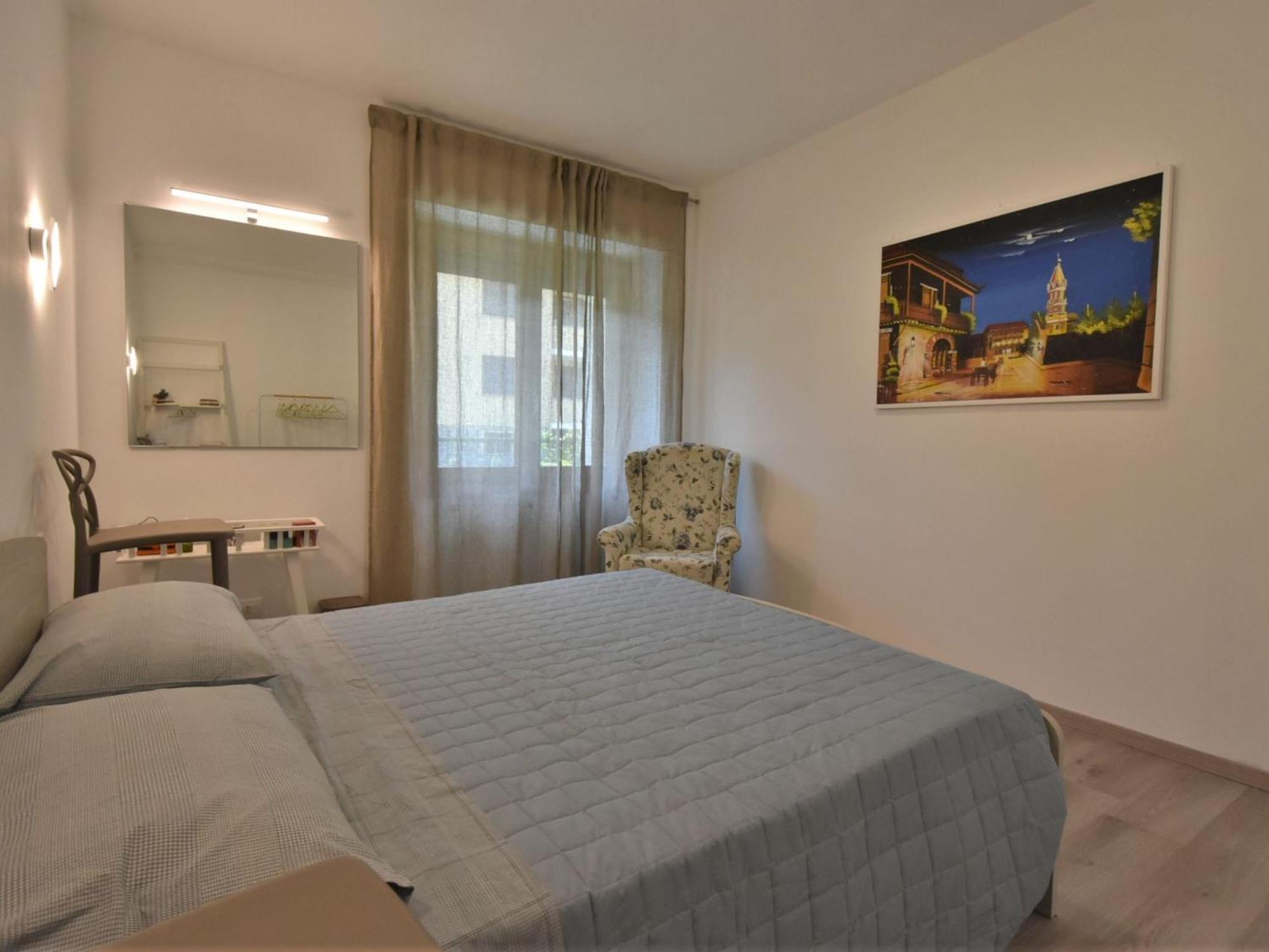 Apartment La Casa Di Lara By Interhome Morbegno Eksteriør bilde