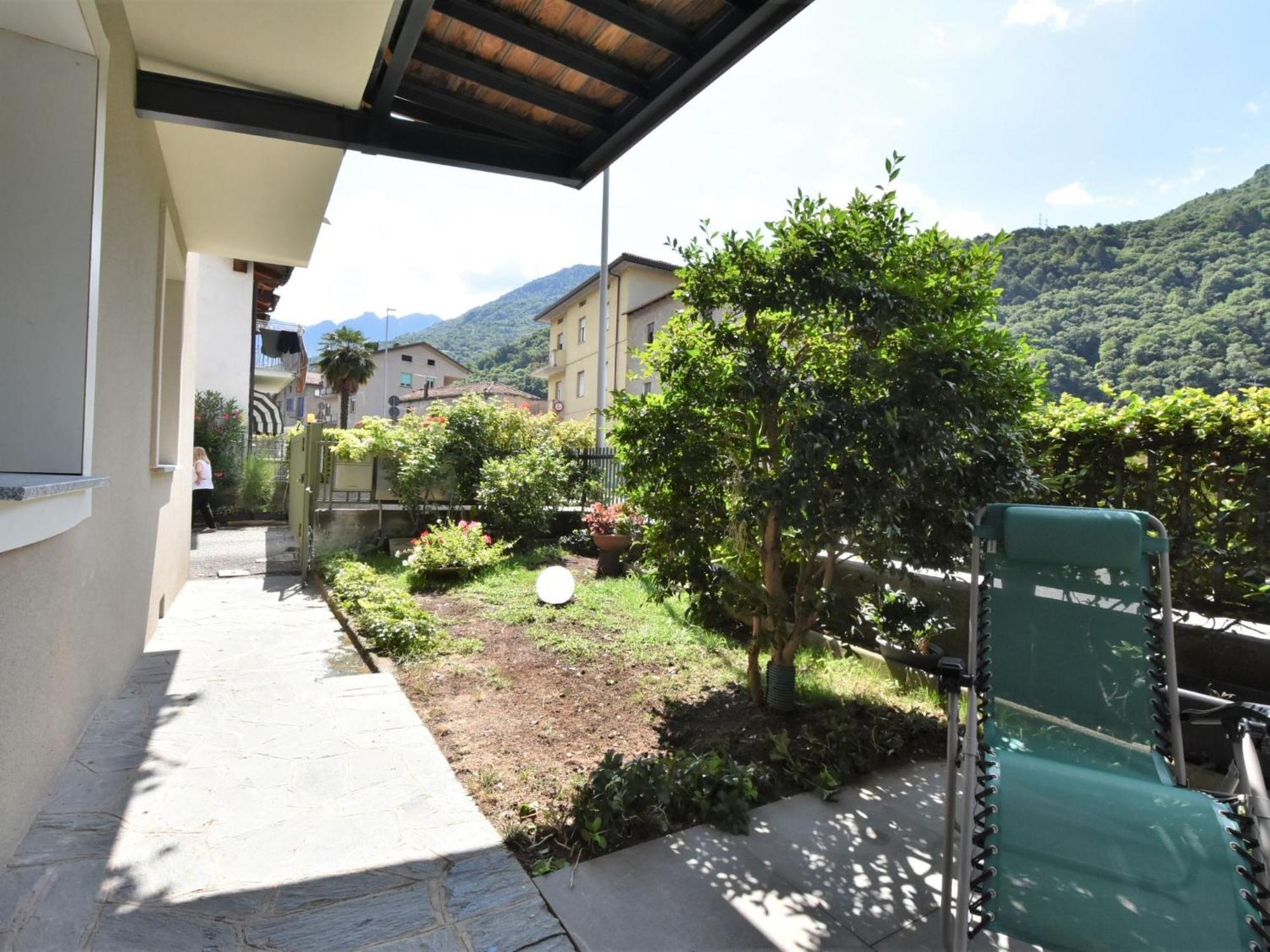 Apartment La Casa Di Lara By Interhome Morbegno Eksteriør bilde